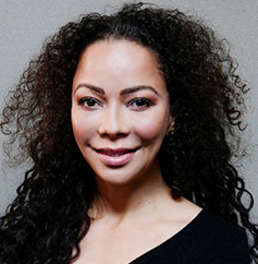 Nichol Bradford, M.B.A.