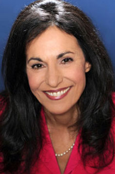 Dr. Deborah Rozman