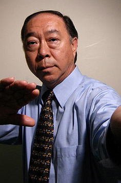 Dr. Shin Lin