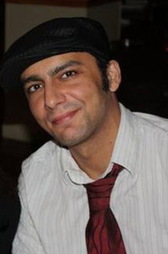 Dr. Mohamad Tarifi