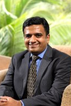 Dr. Jayanth Narayanan