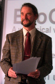 Dr. Bruce Damer