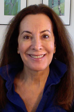 Dr. Patti Levin